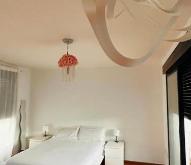 Favara House | Terraced house in natural essence