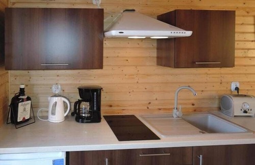 Rewal House | Terraced House in Rewal near Baltic Beach