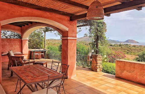 Porto San Paolo Villa | TERRACED HOUSE LOiRI PORTO SAN PAOLO