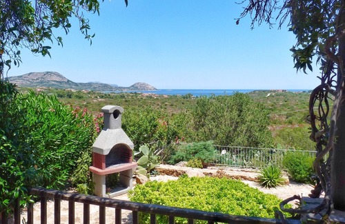Porto San Paolo Villa | TERRACED HOUSE LOiRI PORTO SAN PAOLO