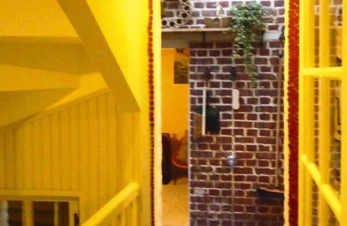 Yport House | Terraced house, Yport, 400m from the sea
