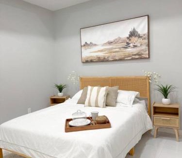 Alamo Apartment | Terracotta Suite