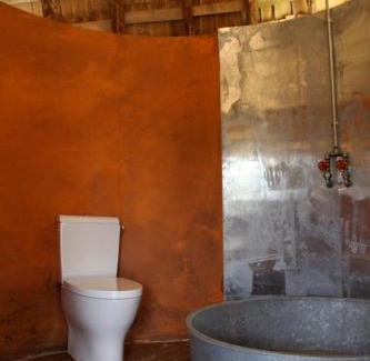 Les Epesses Cabin | Terragora Lodges - Hébergement atypique