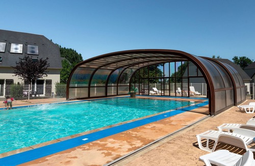 Auberville House | Terrain Multisports + Wi-fi ! Proche de la Plage