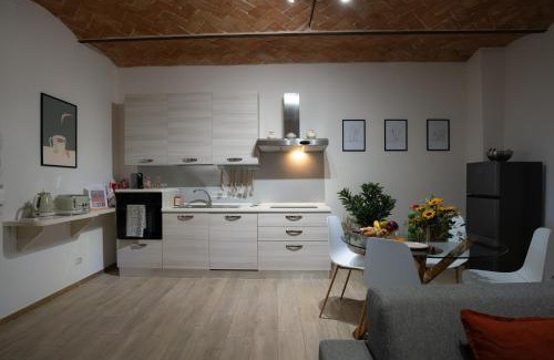 Passignano sul Trasimeno Apartment | TerraMia