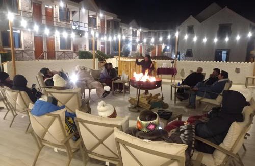 Coporaque Hotel | TerraMistica Colca Coporaque