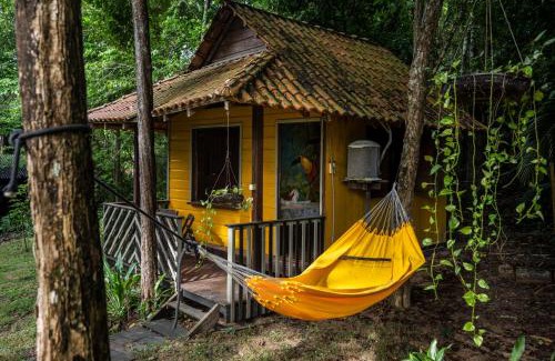 Alter do Chao Bed & Breakfast | TerrAmor Ecoliving