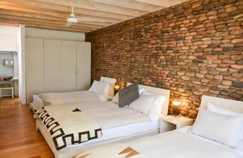 San Pedro de Atacama Hotel | Terrantai Lodge