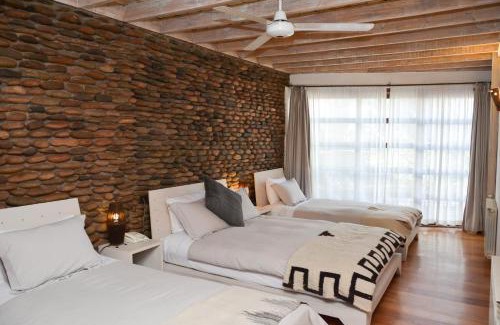 San Pedro de Atacama Hotel | Terrantai Lodge