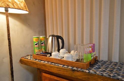 Monte Verde Ski Chalet | Terras da Serra Refuge - Pico do Selado Suite, for families, with mezzanine and spa