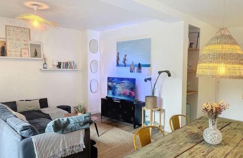 Fer a Cheval Apartment | Terrasse de la Prairie - Sublime T3