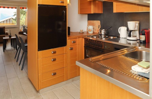 Randogne Apartment | Terrasse Des Alpes 815 by Interhome