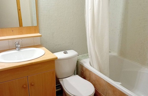 Termignon Apartment | Terrasses E 309 - PARC NAT. VANOISE appart. 6 pers