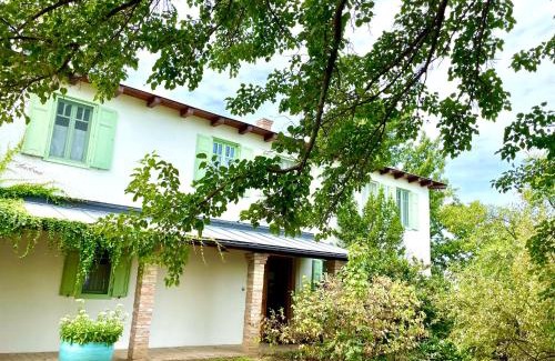 Balatonlelle Villa | TerraVino Retreat at Lake Balaton