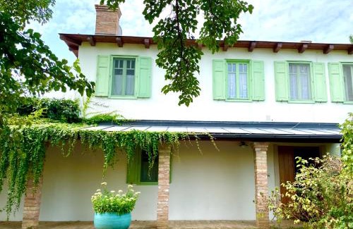 Balatonlelle Villa | TerraVino Retreat at Lake Balaton
