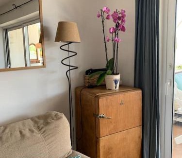 Tarragona Apartment | Terraza con encanto a un paso de la playa