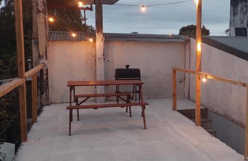 Formosa Department Apartment | Terraza del Rio