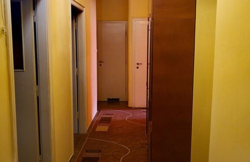 Lychakivskyi District Apartment | Terraza in Lviv