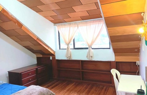 El Vecino Apartment | Terraza Miraflores