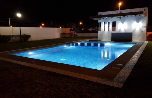 Veracruz Apartment | Terraza Regina -Penth House in Veracruz, near the airport