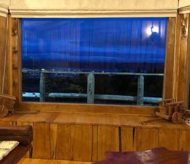 Castro Apartment | Terrazas altos de Gamboa