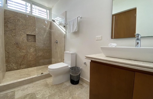 Akumal Apartment | Terrazas C15 - 3BD in Akumal