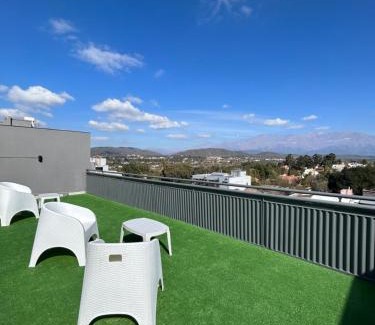 San Salvador de Jujuy Apartment | Terrazas del Fortín