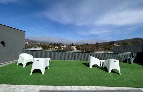 San Salvador de Jujuy Apartment | Terrazas del Fortín