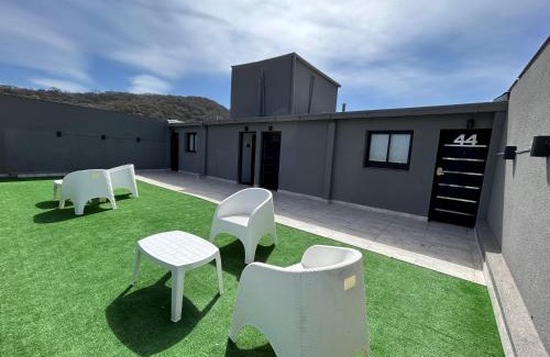 San Salvador de Jujuy Apartment | Terrazas del Fortín