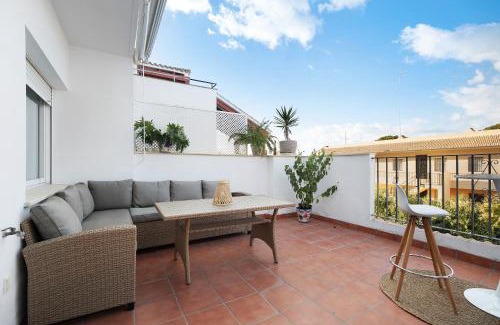 Sanlucar de Barrameda Apartment | Terrazas de doñana b91a