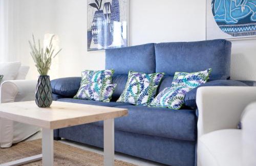 Sanlucar de Barrameda Apartment | Terrazas de doñana b91a