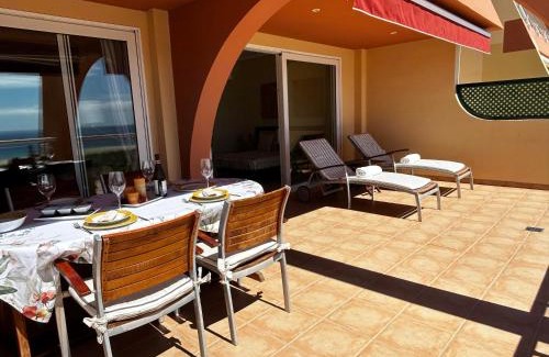 Solana del Matorral Apartment | Terrazas de Jandía