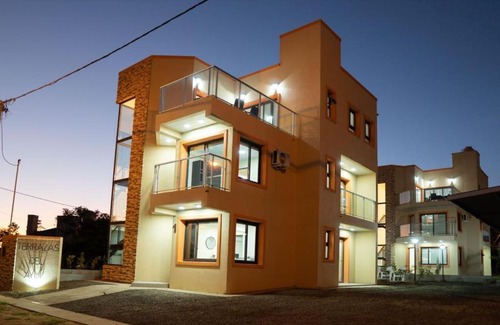 Colonia Ayui Apartment | Terrazas del Ayuí