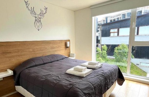 Province of Tierra del Fuego Apartment | Terrazas del Beagle