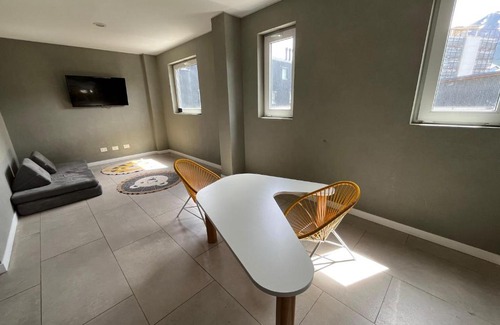 Province of Tierra del Fuego Apartment | Terrazas del Beagle
