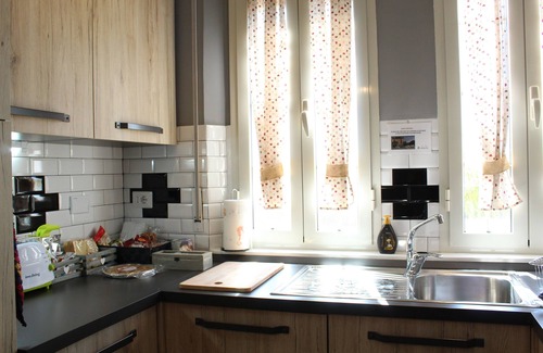 Nomentano Apartment | Terrazza 29 Holiday Home - Beautiful penthouse in the center of Rome