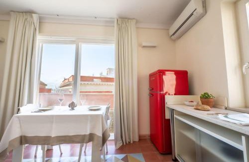 Centro Storico Apartment | Terrazza della Cattedrale by Symphonya Rentals