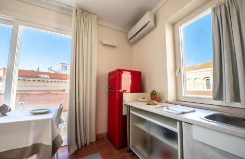 Centro Storico Apartment | Terrazza della Cattedrale by Symphonya Rentals