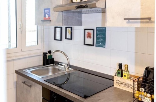 Quartiere XXI Pietralata Apartment | TERRAZZA DONATELLO ROME'S SKYVIEW LOFT