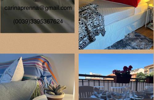 Perugia Apartment | Terrazza Elce - A stone's throw from the Center