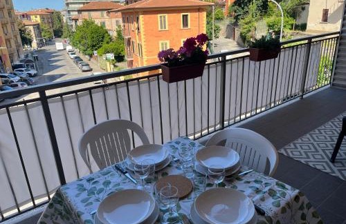 Perugia Apartment | Terrazza Elce - A stone's throw from the Center