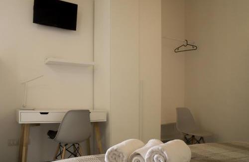 Rodi Garganico Apartment | Terrazza Grecale