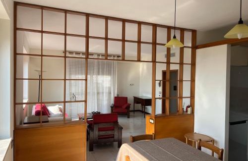 Otranto Apartment | Terrazza Idrusa