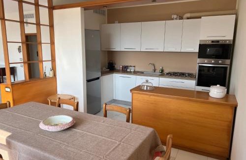 Otranto Apartment | Terrazza Idrusa
