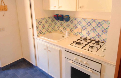 Old Town Apartment | Terrazza La Rocca by Wonderful Italy