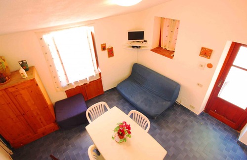 Old Town Apartment | Terrazza La Rocca by Wonderful Italy