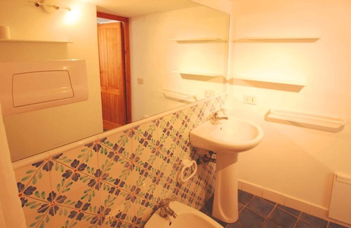 Old Town Apartment | Terrazza La Rocca by Wonderful Italy