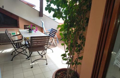 Ortona Apartment | Terrazza M & G