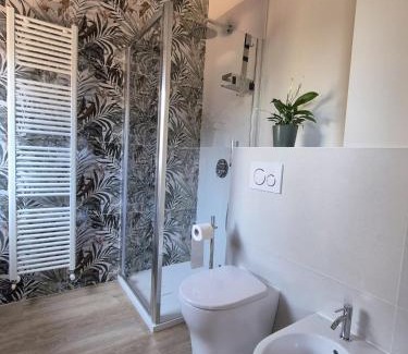 Parma City Centre Apartment | Terrazza Maria Luigia