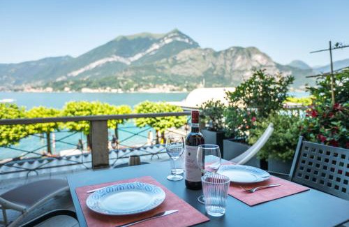 Bellagio Apartment | Terrazza Mazzini Stylish by Wonderful Italy